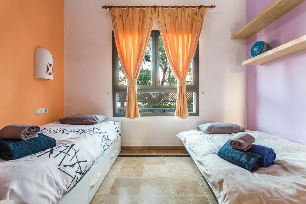 Villa Tania ปลายาบลังกา ภายนอก รูปภาพ