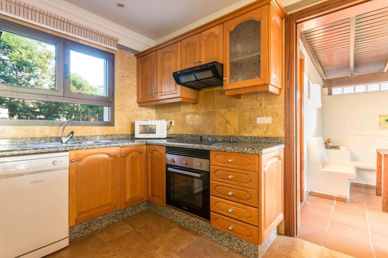 Villa Tania ปลายาบลังกา ภายนอก รูปภาพ